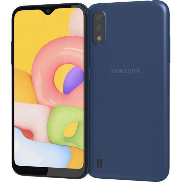 galaxy a o1